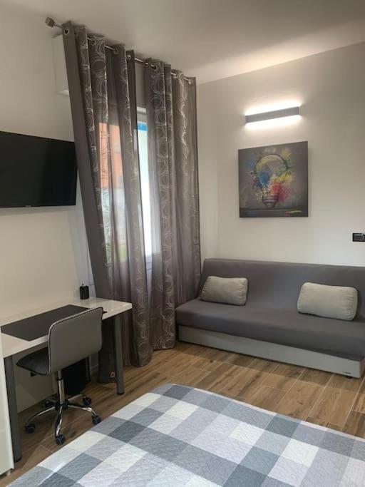 Nibu Appartamenti - Appartamento Centrale Comodo A Tutto, Anche A Villa Chiara Casalecchio Di Reno Kültér fotó
