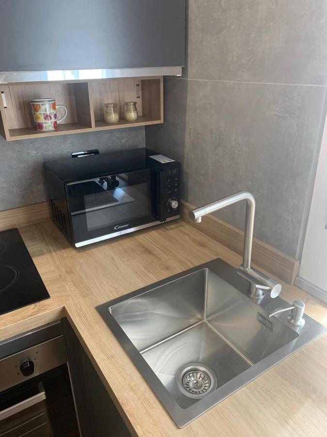Nibu Appartamenti - Appartamento Centrale Comodo A Tutto, Anche A Villa Chiara Casalecchio Di Reno Kültér fotó