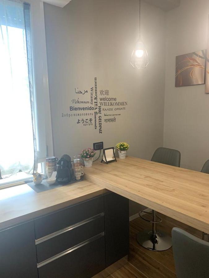 Nibu Appartamenti - Appartamento Centrale Comodo A Tutto, Anche A Villa Chiara Casalecchio Di Reno Kültér fotó